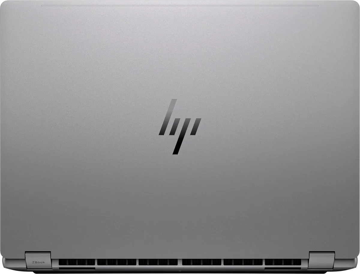 HP ZBook Fury 18 G1i Laptop - 32GB RAM 1TB SSD