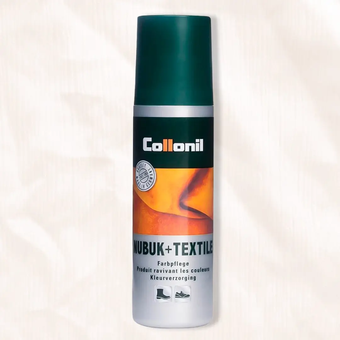 Collonil Nubuck + Textile