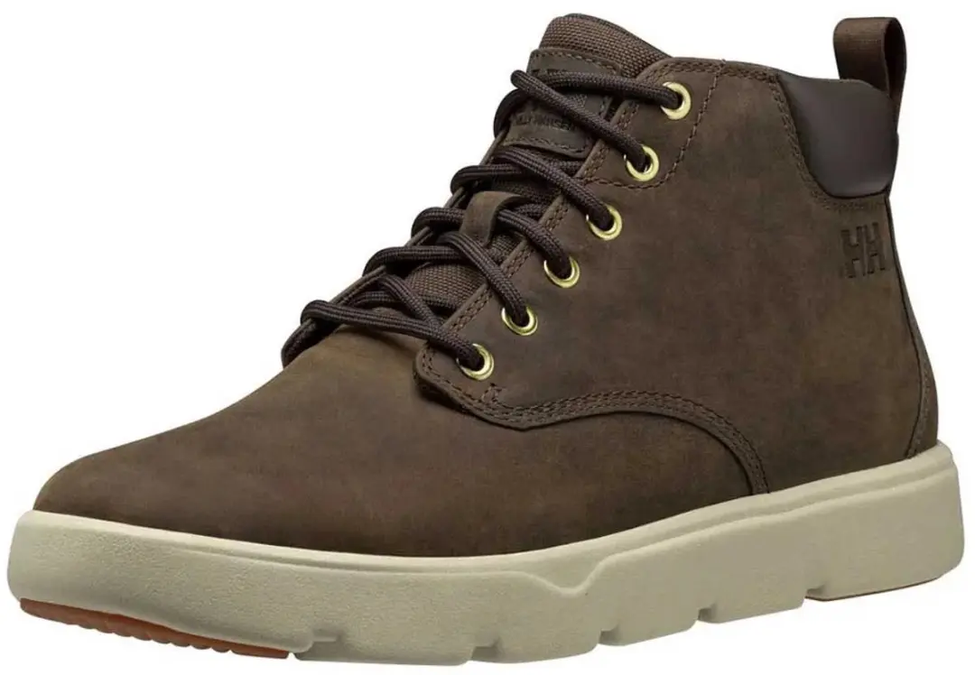 Helly Hansen Pinehurst Laarzen Bruin EU 43 Man