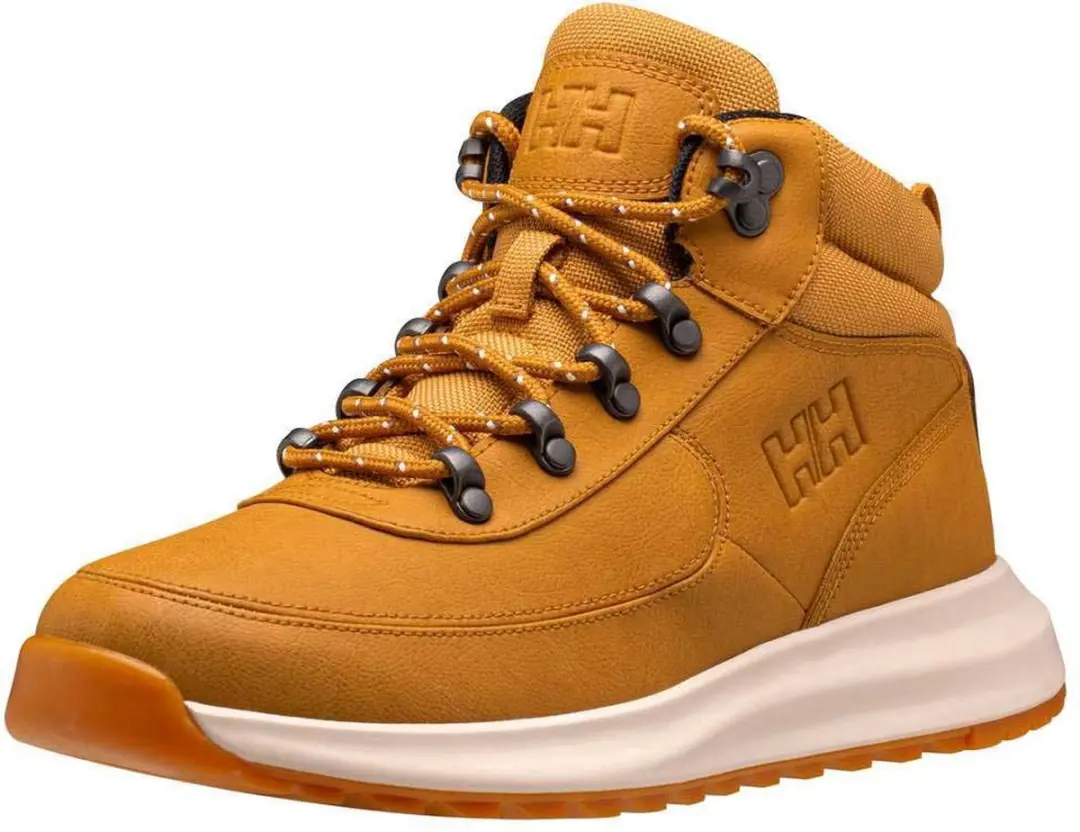 Helly Hansen Forest Evo Schoenen Oranje EU 38 2/3 Vrouw