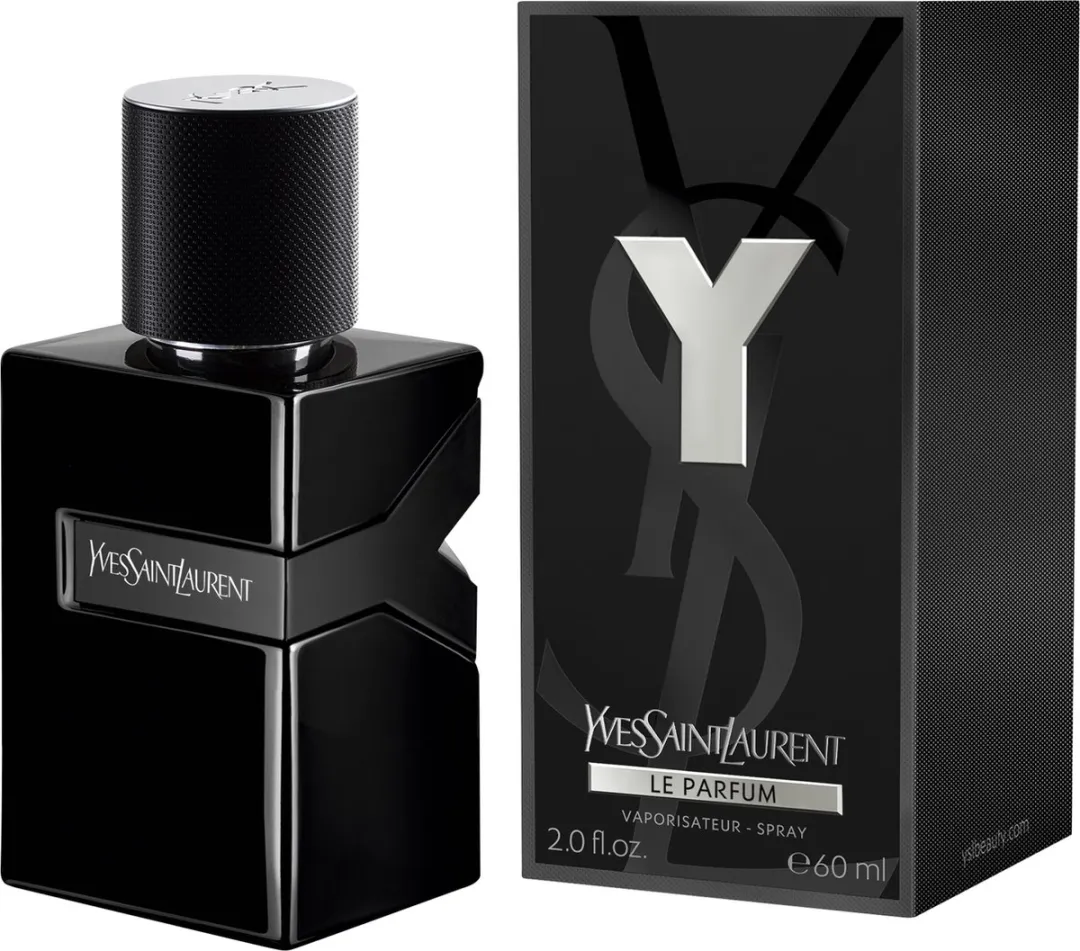 Yves Saint Laurent Y Eau de Parfum 60ml