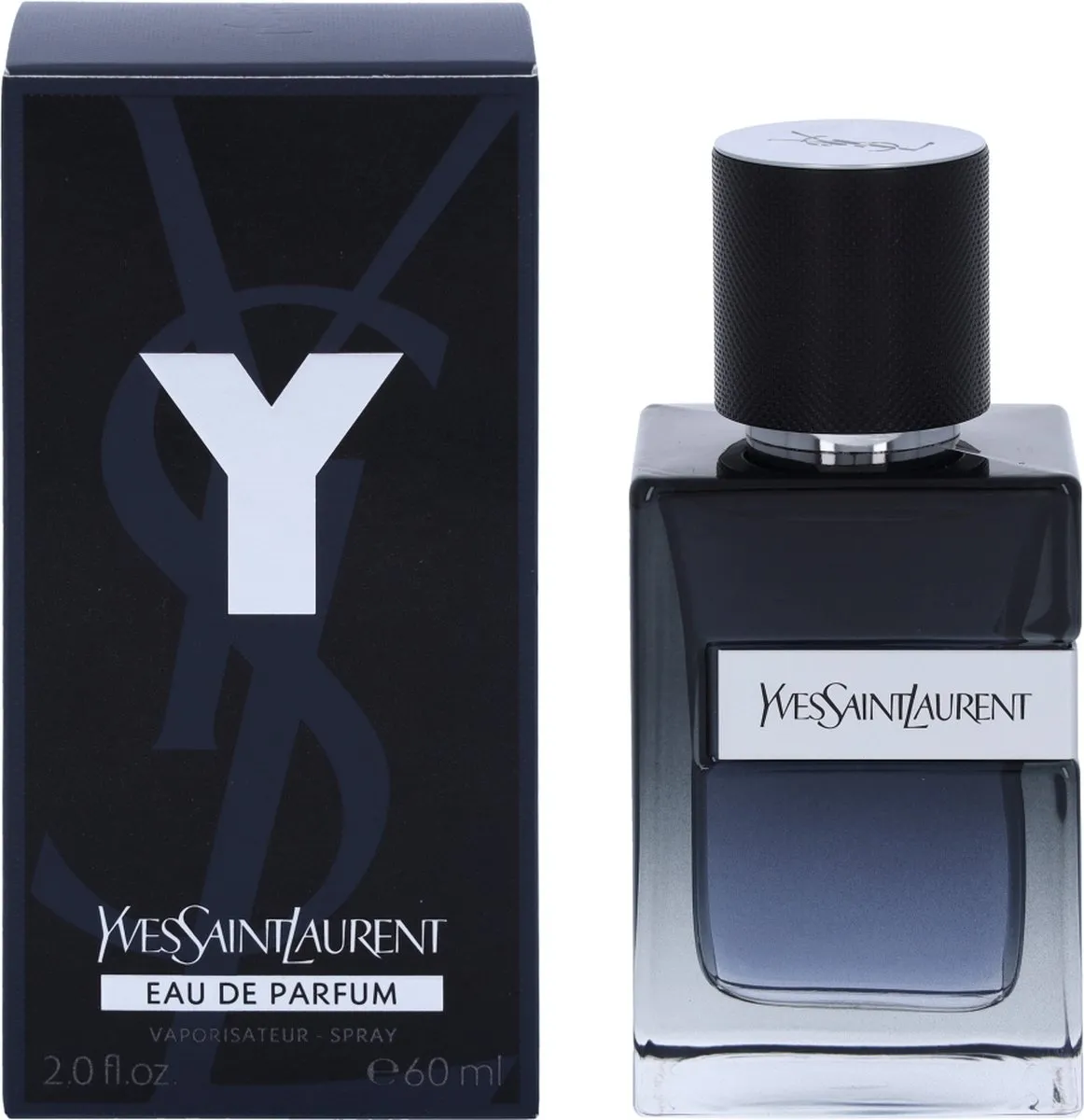 Yves Saint Laurent Y 60 ml Eau de Parfum - Herenparfum