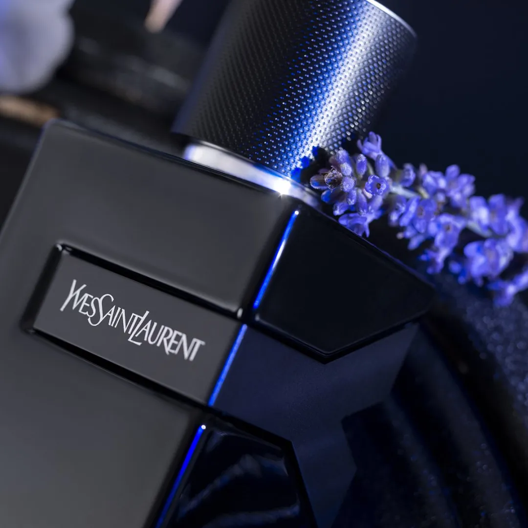 Yves Saint Laurent Y Eau de Parfum 60ml - afbeelding 6 van 6