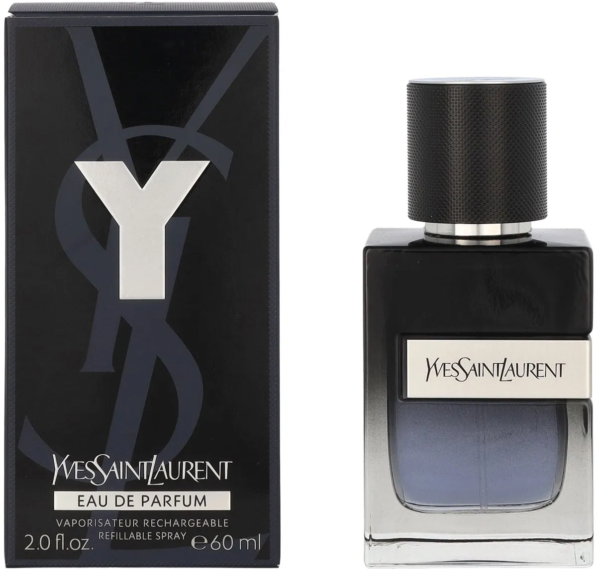 Yves Saint Laurent Y 60 ml Eau de Parfum - Herenparfum