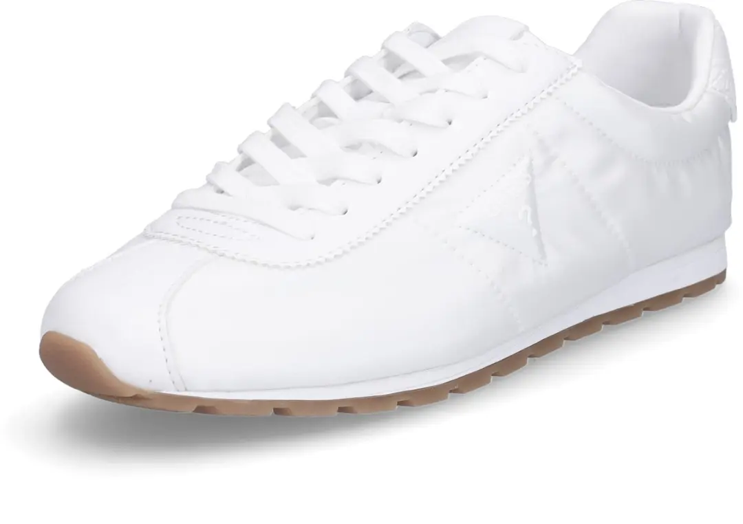 Guess Tiah5 Schoenen Wit EU 36 Vrouw