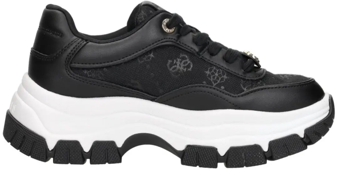 Guess Berrett 2 Sneakers Laag