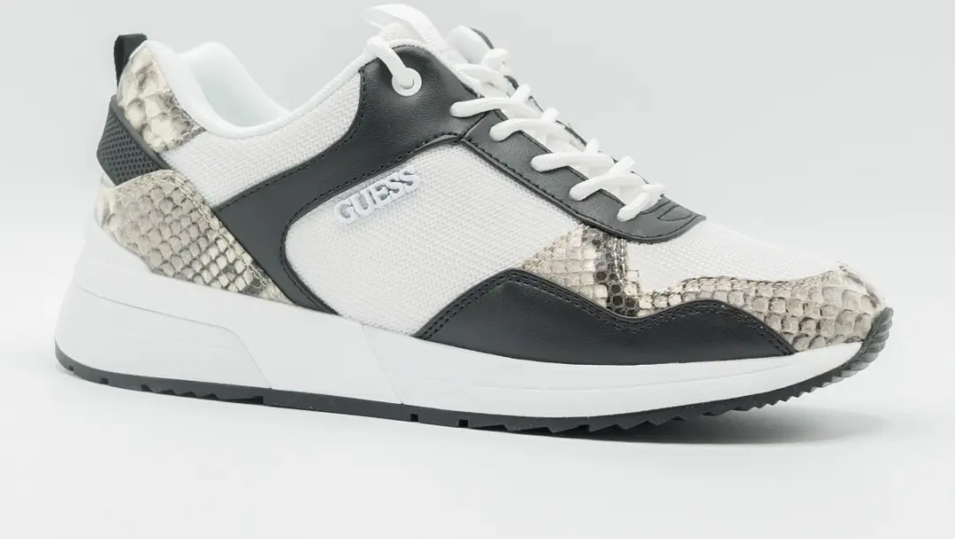 Guess Metz 2 Sneaker