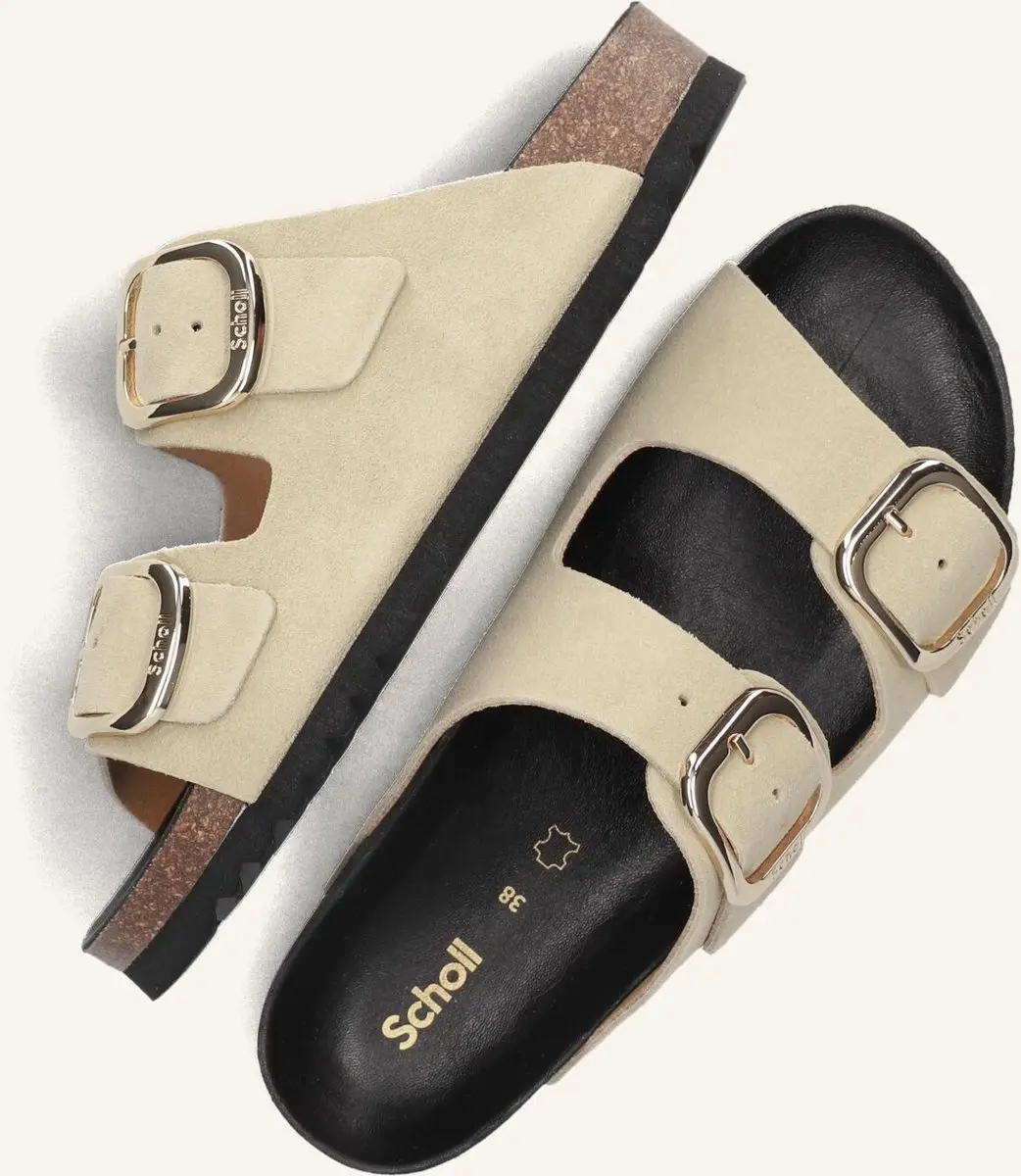 Scholl Noelle Slippers