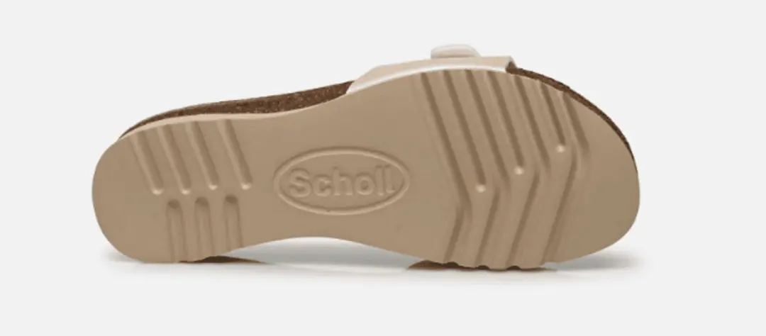 Scholl Dames Slipper