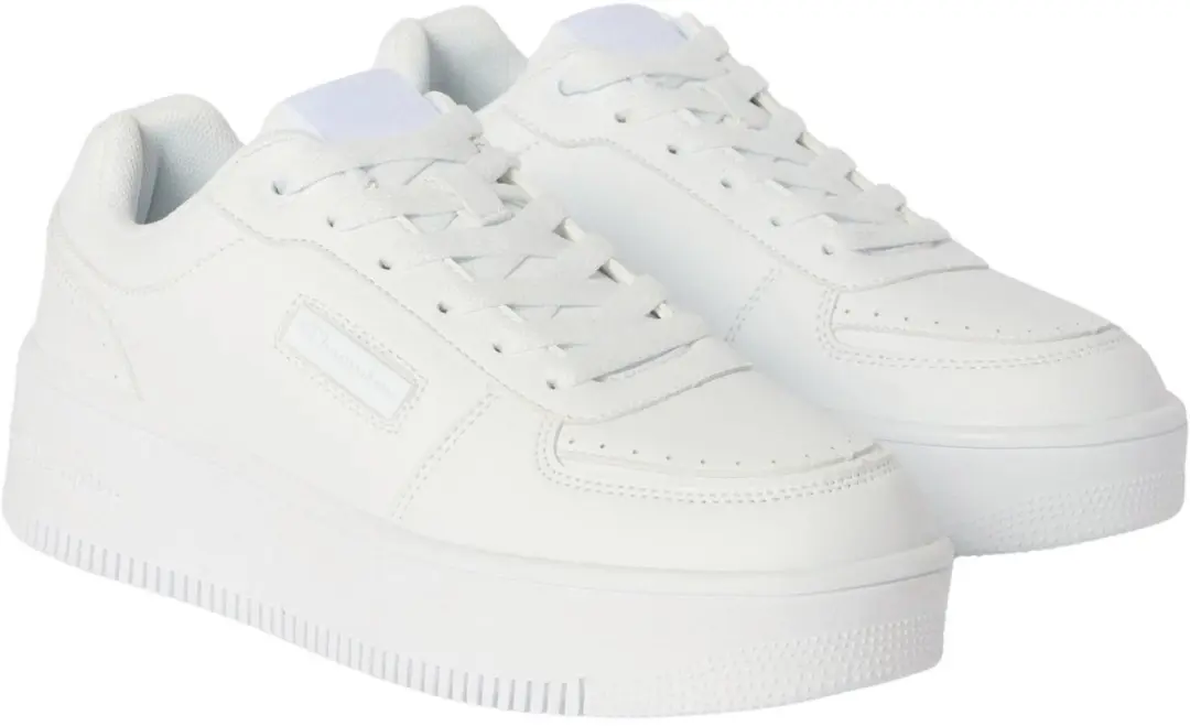 Champion RD18 Twin Plat Low Sneakers Dames