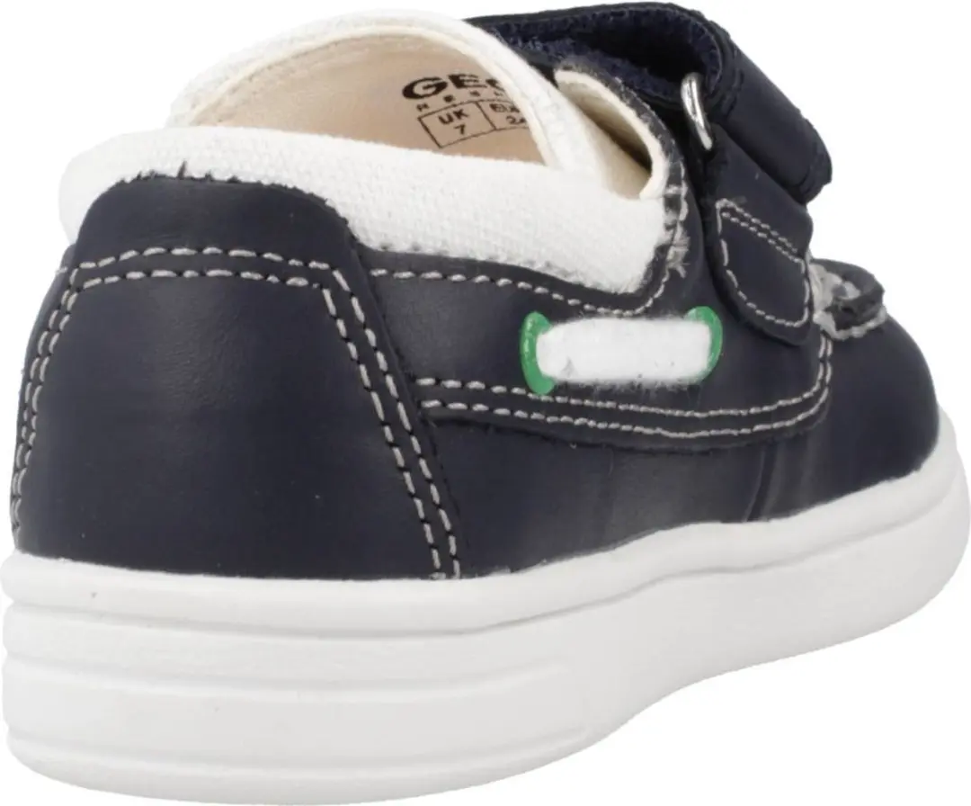 GEOX B DJROCK BOY Blauw 20 EU