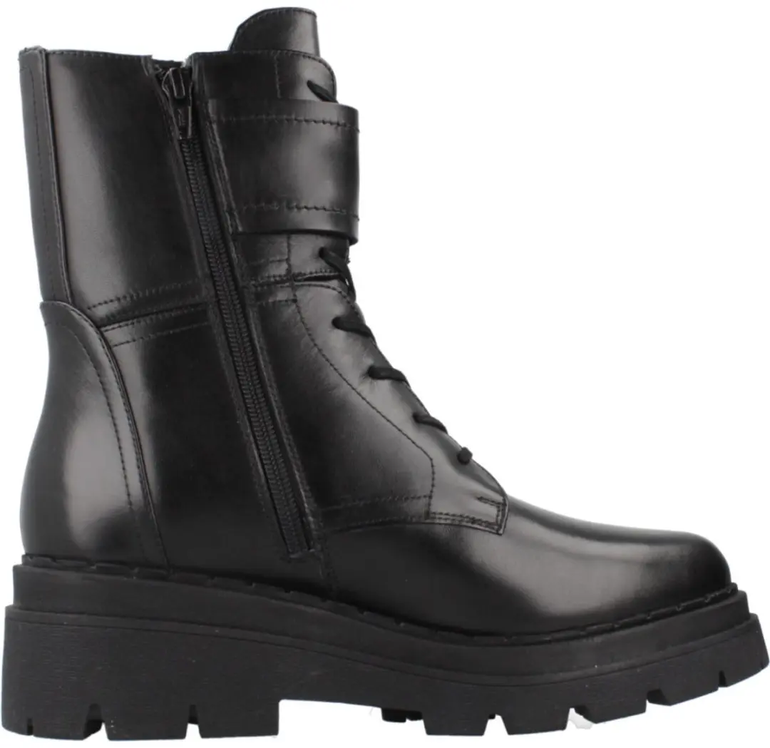 GEOX D FELLENY Zwart 39 EU