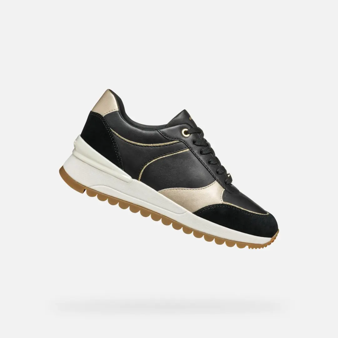 GEOX DESYA DAMES Sneakers