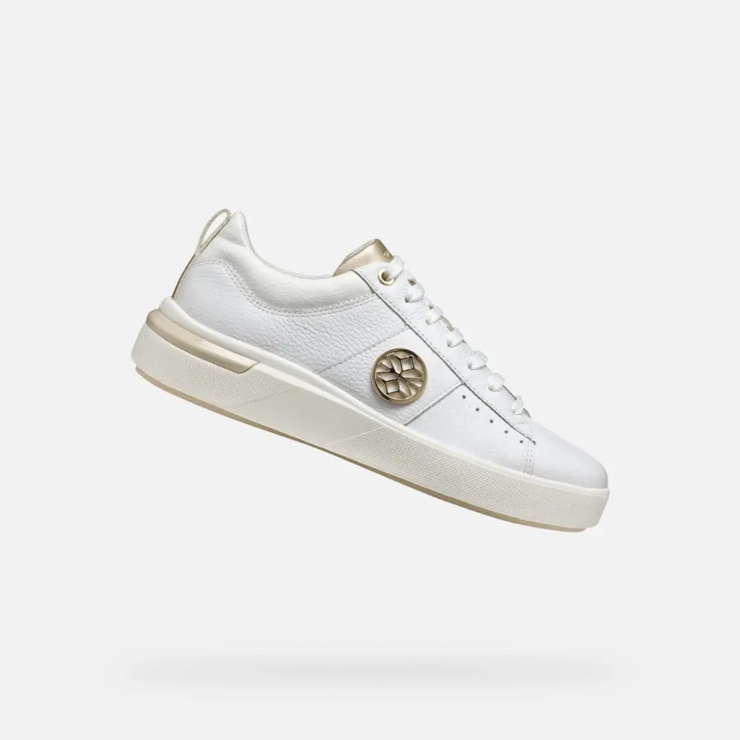 GEOX DALYLA DAMES Sneakers