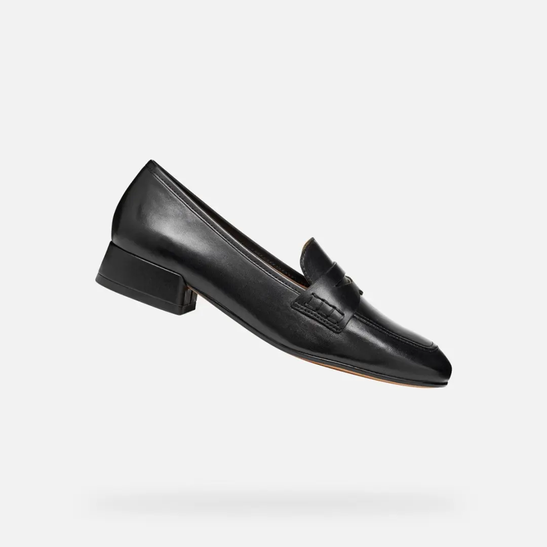 GEOX DHYALMA DAMES Loafers