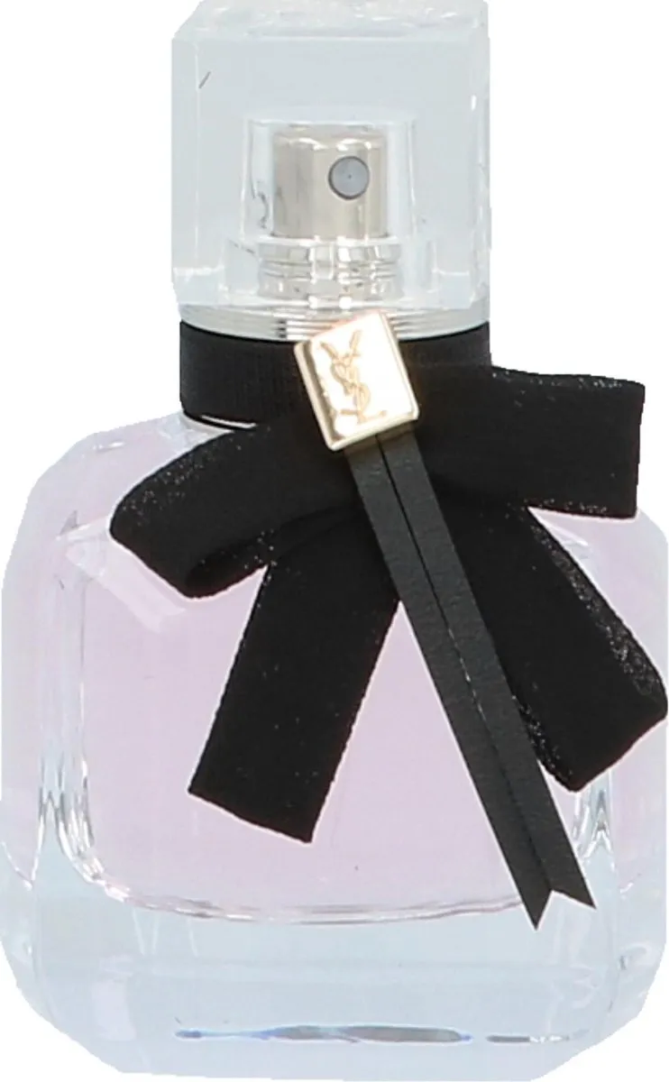 Yves Saint Laurent Mon Paris Damesparfum 30ml