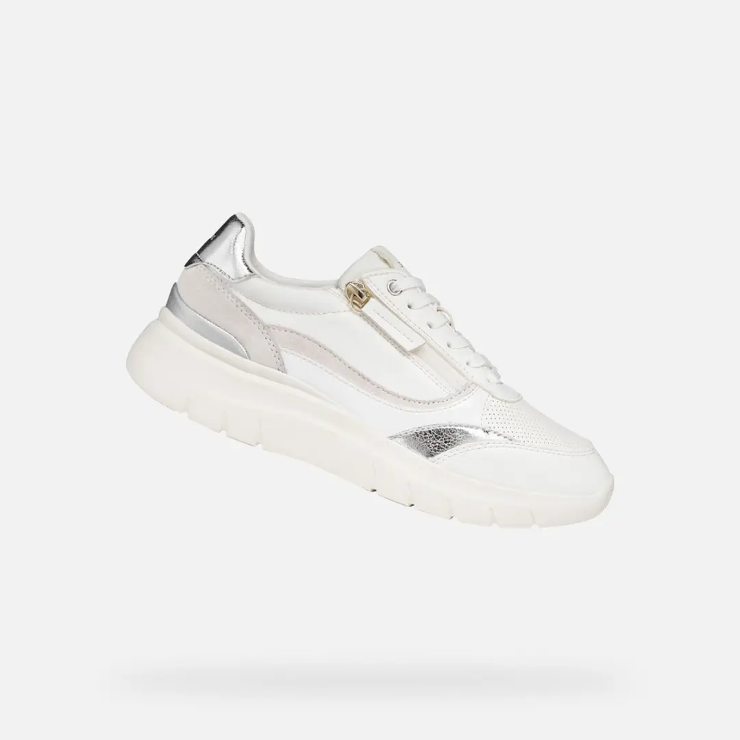 GEOX PLUMMERY DAMES Sneakers