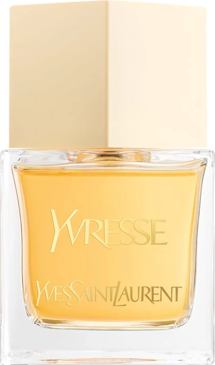 Yves Saint Laurent Yvresse Eau de Toilette Dames - 80ml
