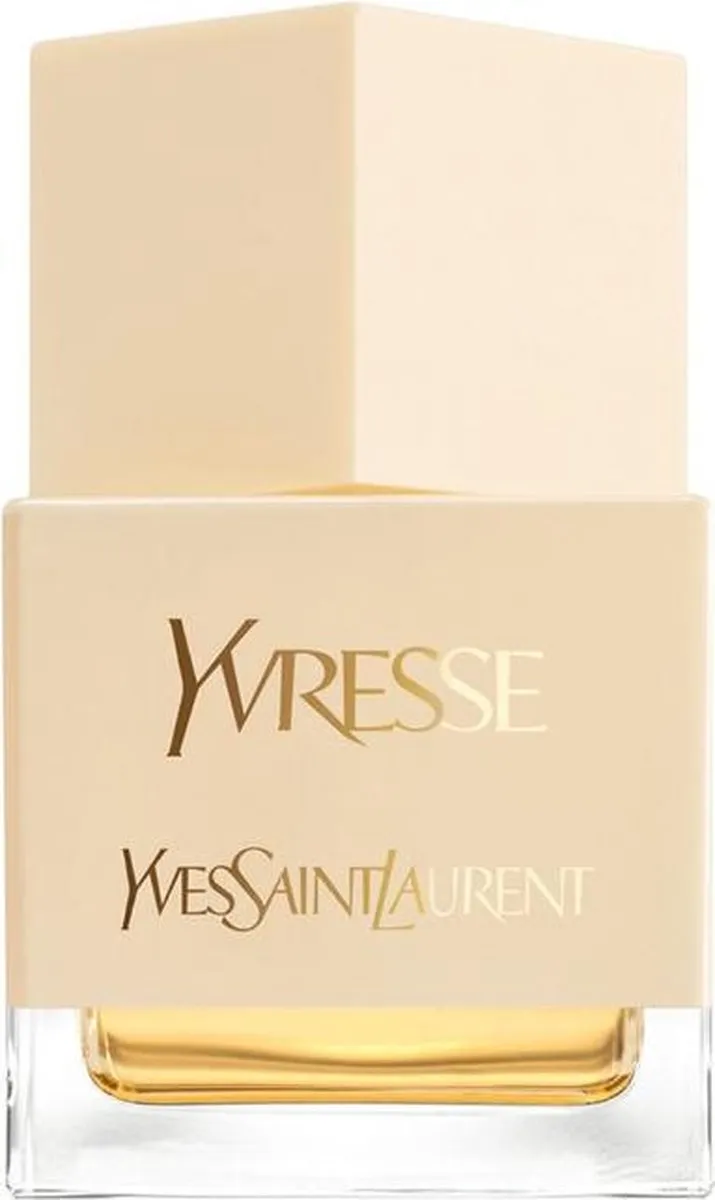 Yves Saint Laurent Yvresse Eau de Toilette Dames - 80ml