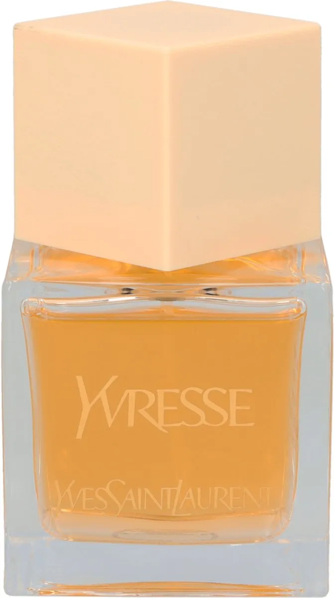 Yves Saint Laurent Yvresse Eau de Toilette Dames - 80ml