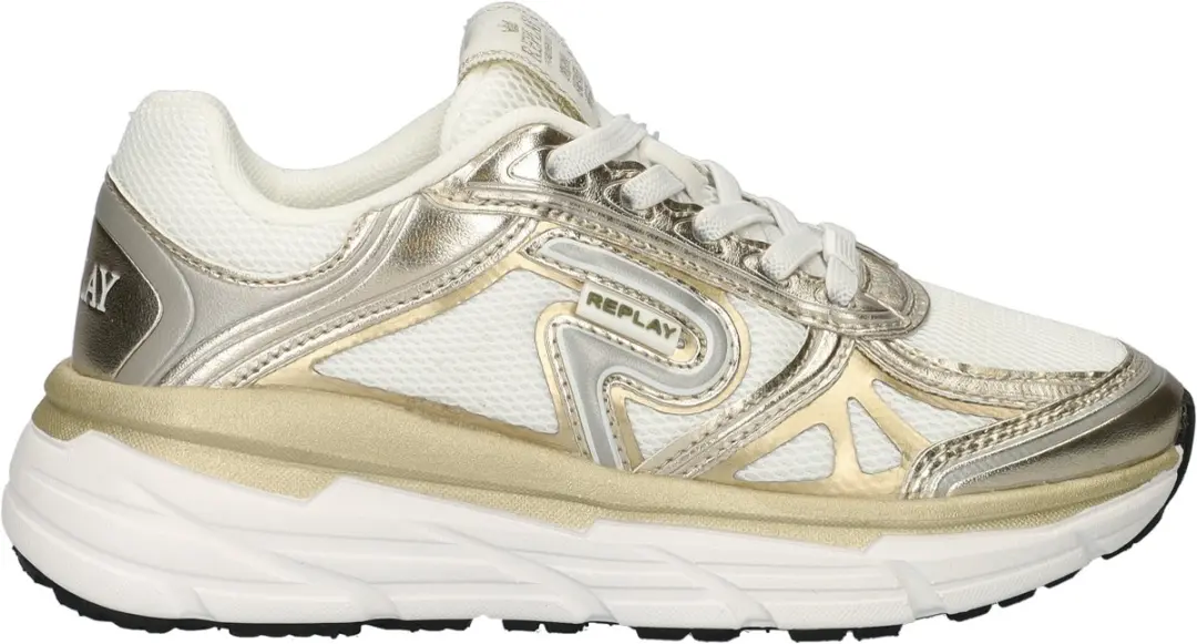 Replay Christal Jr 2 Sneakers
