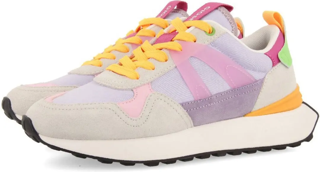 Gioseppo Adair Schoenen Roze EU 37 Vrouw