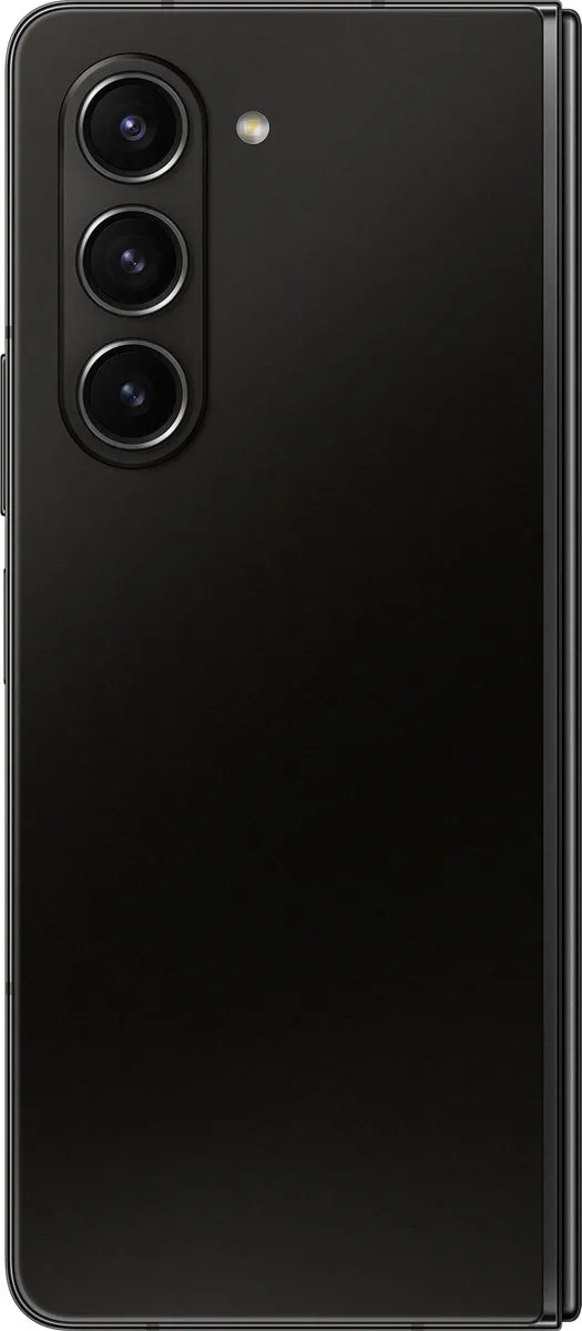 Samsung Galaxy Z Fold5 SM-F946BZKBEUB - 256GB - Phantom Black