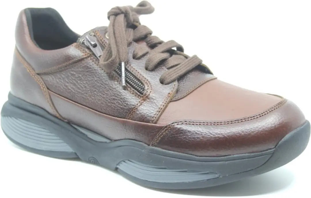 Xsensible 30076.3 334 SWX6 cognac veter/rits