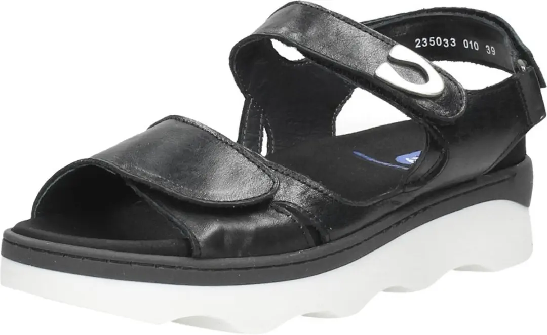 Wolky Medusa Reflex Dames Sandalen - 38 - afbeelding 3 van 6