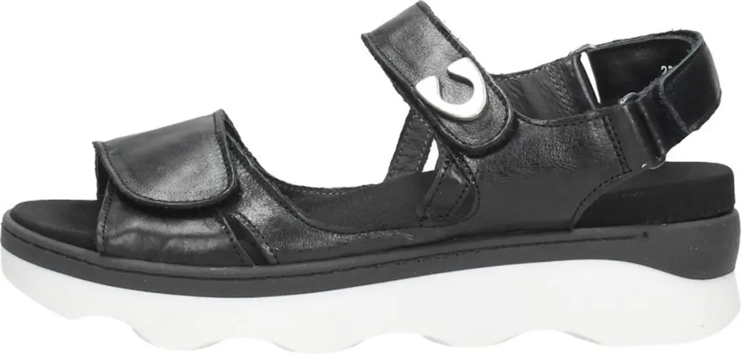 Wolky Medusa Reflex Dames Sandalen - 38 - afbeelding 2 van 6