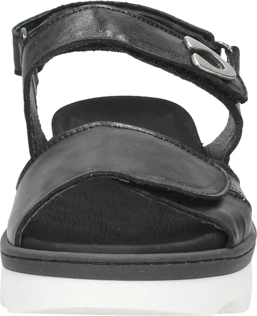 Wolky Medusa Reflex Dames Sandalen - 38 - afbeelding 6 van 6