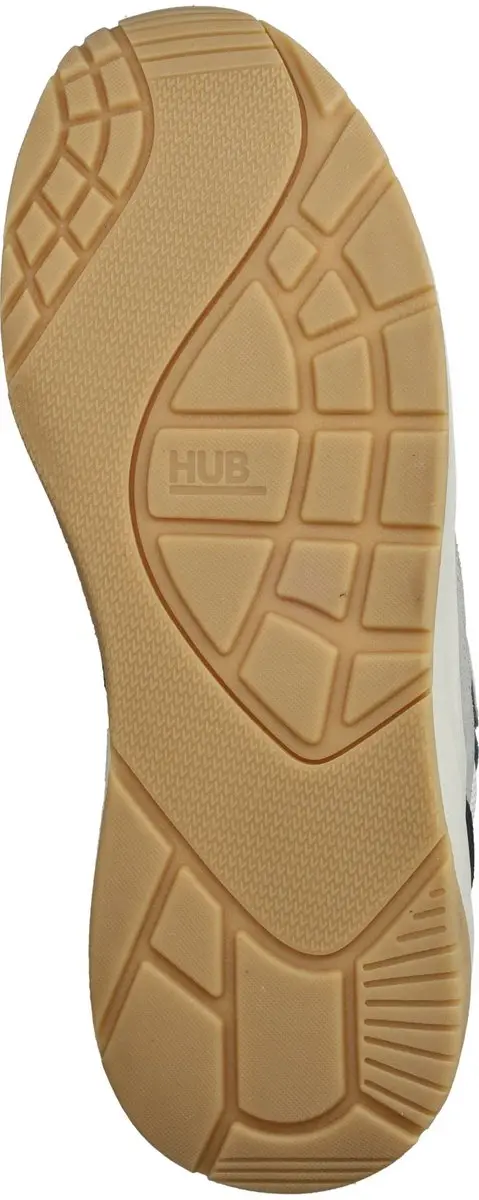 Hub Glide S43 Sneakers - Blauw - afbeelding 5 van 6