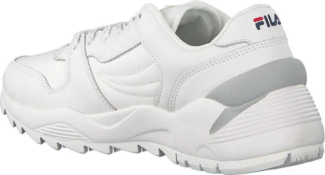 Fila Orbit Cmr Jogger Low Wmn Lage Sneakers - Wit - 37 - afbeelding 6 van 6