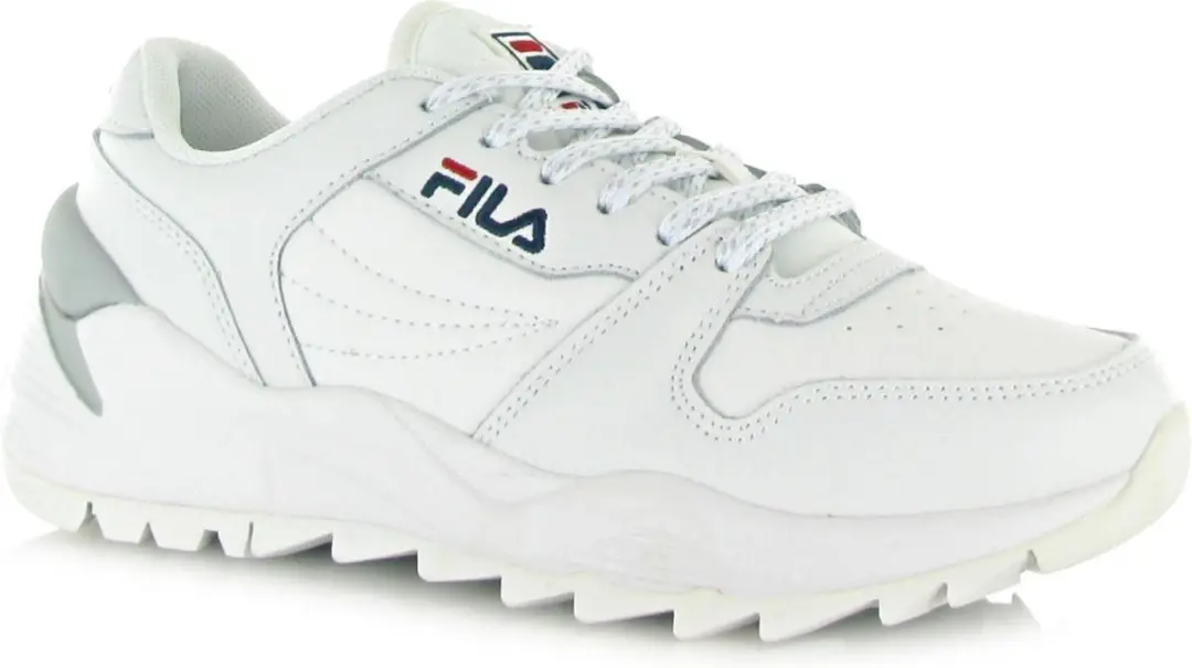 Fila Orbit Cmr Jogger Low Wmn Lage Sneakers - Wit - 37 - afbeelding 4 van 6