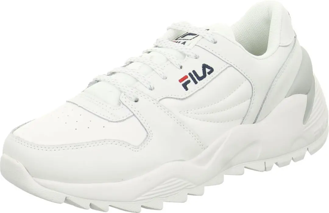 Fila Orbit Cmr Jogger Low Wmn Lage Sneakers - Wit - 37 - afbeelding 3 van 6
