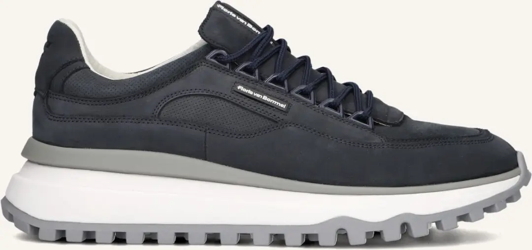 Floris Van Bommel Sfm-10248 De Gripper Sneakers