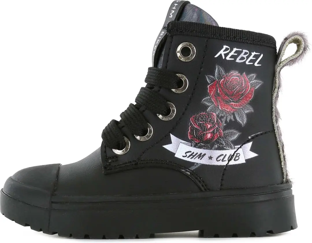 Enkelboots