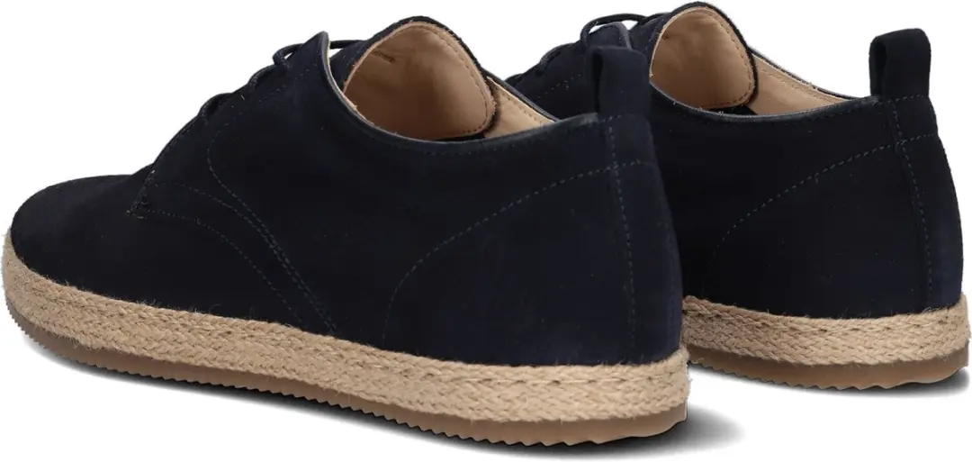 Rehab Rodrigo Nette Schoenen - Heren - Blauw - Maat 44 - afbeelding 2 van 4