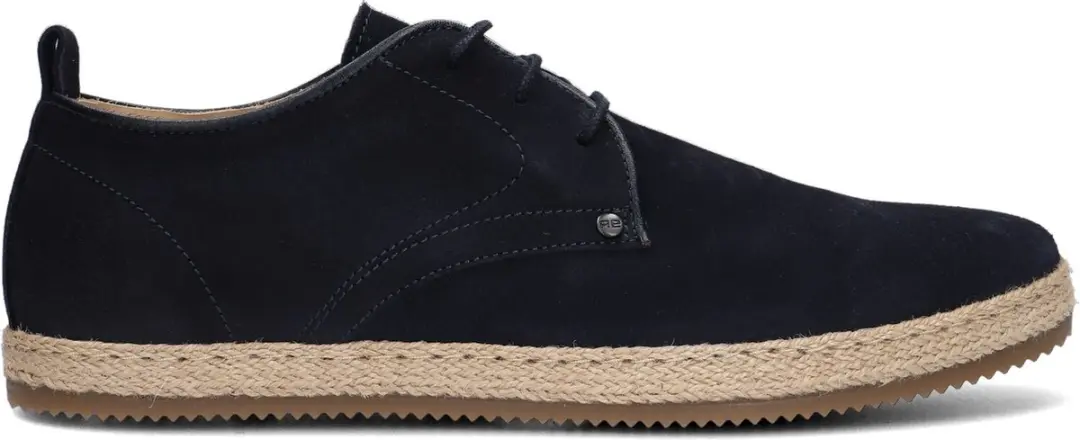 Rehab Rodrigo Nette Schoenen - Heren - Blauw - Maat 44 - afbeelding 4 van 4