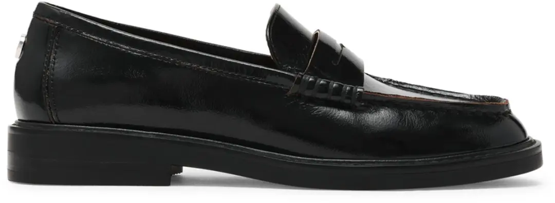 Steve Madden Adison Damesschoenen - 40 - Bordeaux - afbeelding 3 van 6