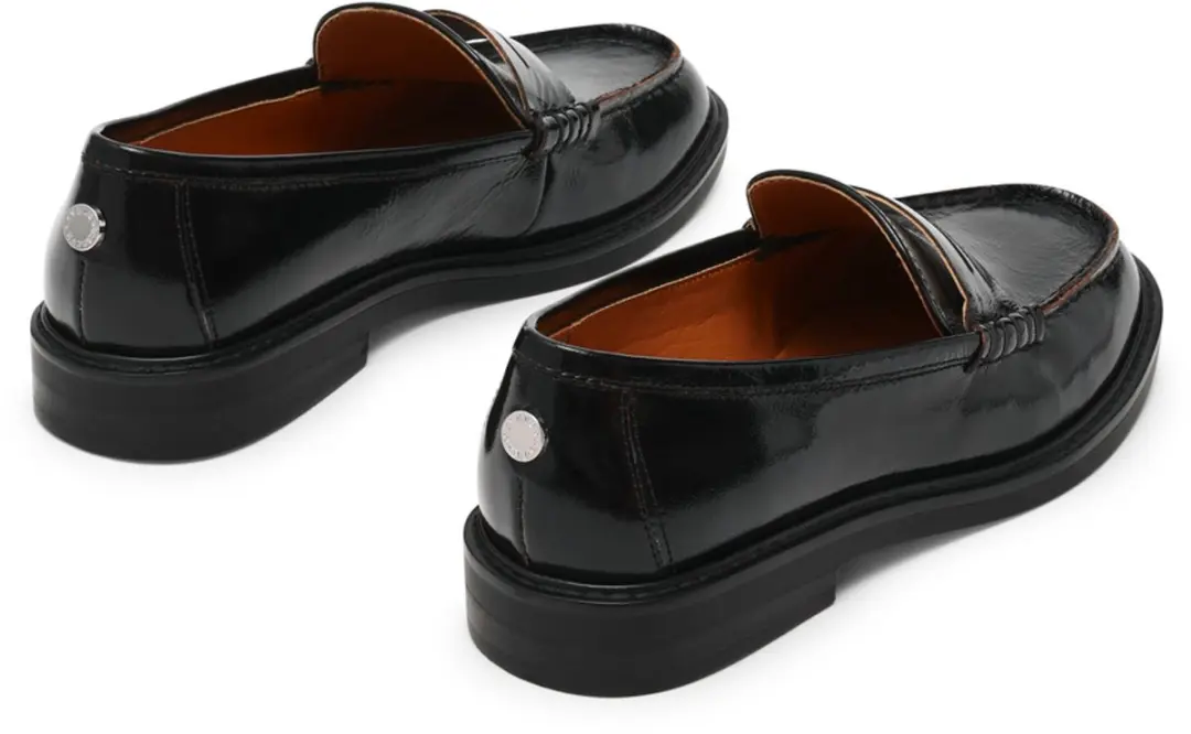 Steve Madden Adison Damesschoenen - 40 - Bordeaux - afbeelding 4 van 6