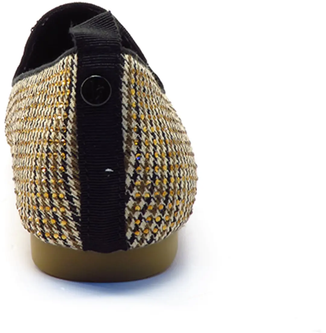 La Strada 2141884 Goud - Maat 37 - afbeelding 5 van 6