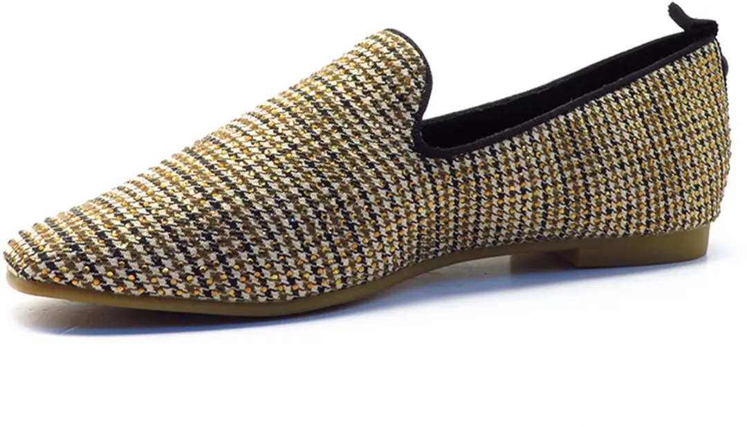 La Strada 2141884 Goud - Maat 37 - afbeelding 3 van 6