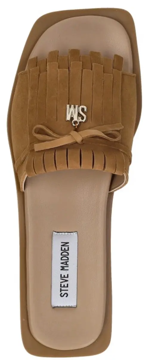 Steve Madden Skipper Open Teen