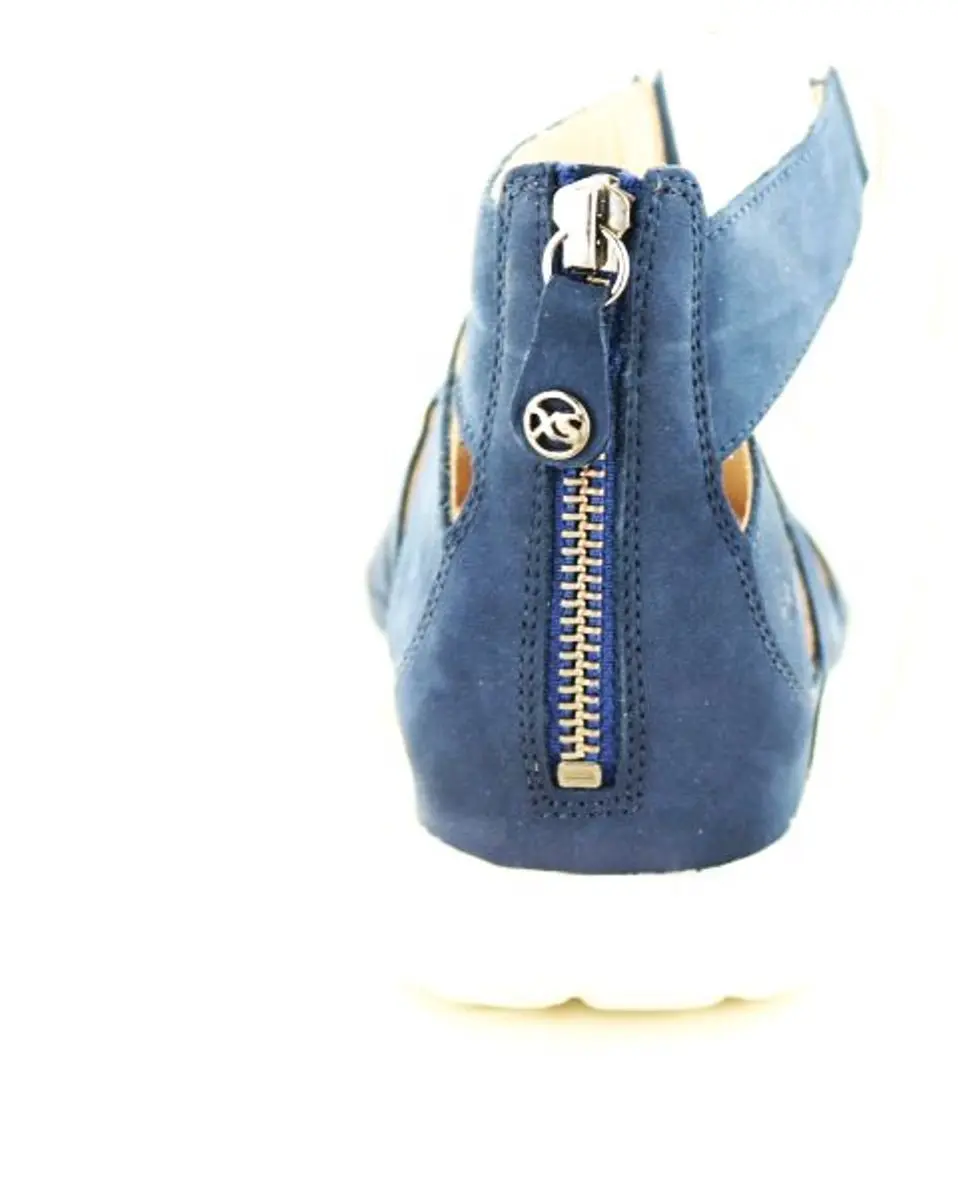 Hartjes 132.1103/20 Schoenen - Blauw - Maat 37 - afbeelding 5 van 6