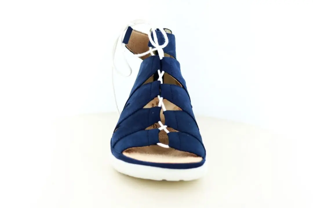 Hartjes 132.1103/20 Schoenen - Blauw - Maat 37 - afbeelding 6 van 6
