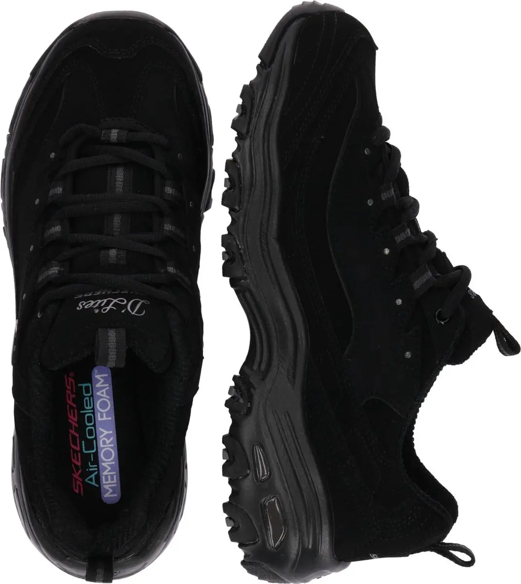 Skechers D'Lites