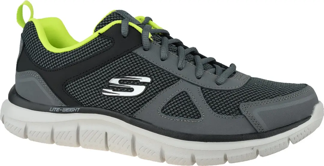 Skechers Track