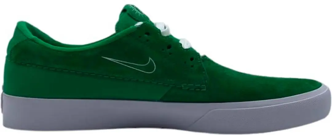Nike SB Shane ''Lucky Green''