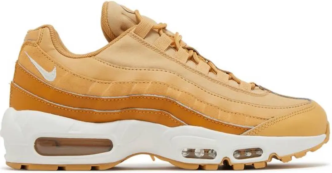 Nike Nike Air Max 95 'Wheat' (Twine